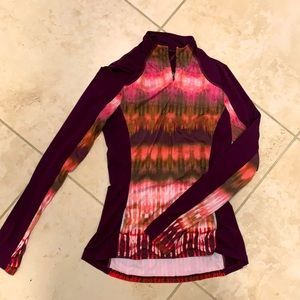 Prana long Sleeve top